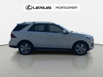2018 Mercedes-Benz GLE GLE 350