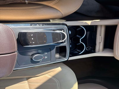 2018 Mercedes-Benz GLE GLE 350