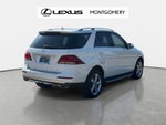 2018 Mercedes-Benz GLE GLE 350
