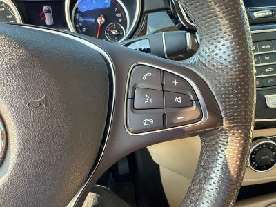 2018 Mercedes-Benz GLE GLE 350