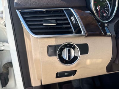 2018 Mercedes-Benz GLE GLE 350