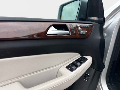 2018 Mercedes-Benz GLE GLE 350