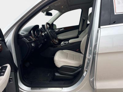 2018 Mercedes-Benz GLE GLE 350