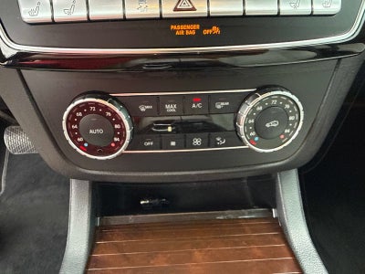 2018 Mercedes-Benz GLE GLE 350