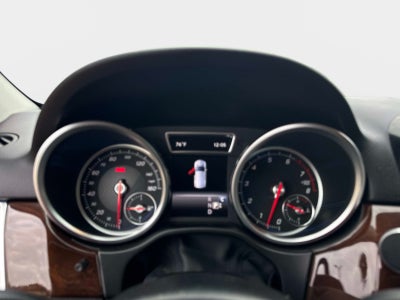 2018 Mercedes-Benz GLE GLE 350