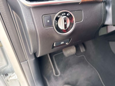 2018 Mercedes-Benz GLE GLE 350
