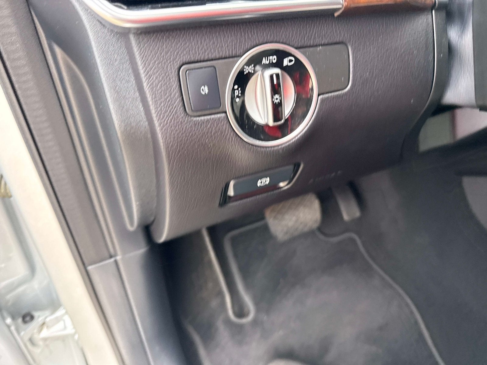 2018 Mercedes-Benz GLE GLE 350