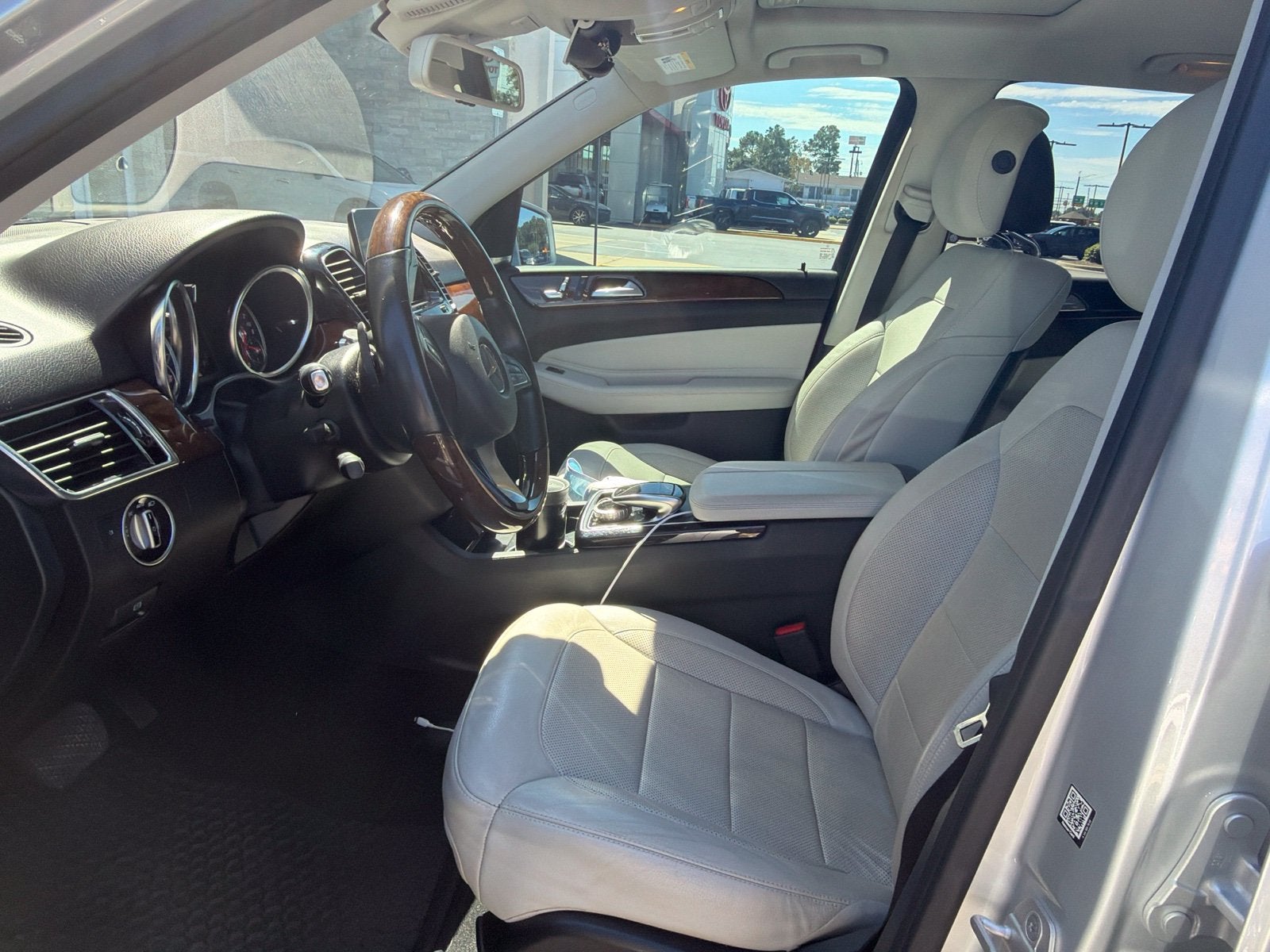 2018 Mercedes-Benz GLE GLE 350