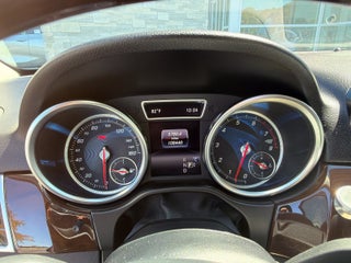 2018 Mercedes-Benz GLE GLE 350