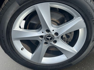 2017 Mercedes-Benz GLE GLE 350