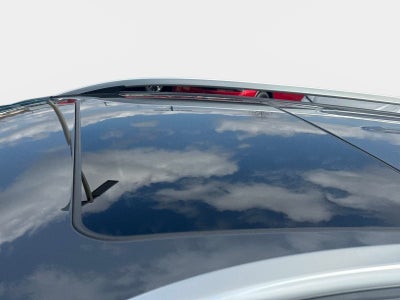 2017 Mercedes-Benz GLE GLE 350