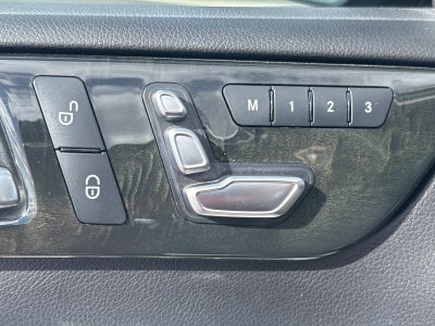 2017 Mercedes-Benz GLE GLE 350