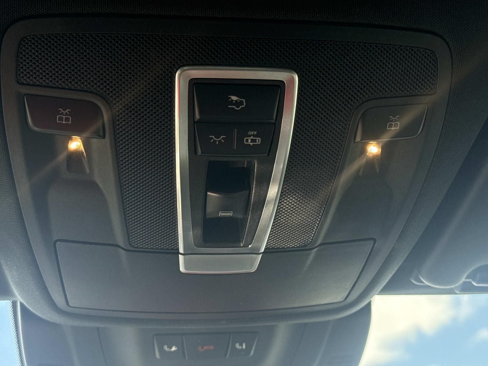 2017 Mercedes-Benz GLE GLE 350