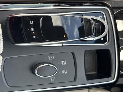 2017 Mercedes-Benz GLE GLE 350