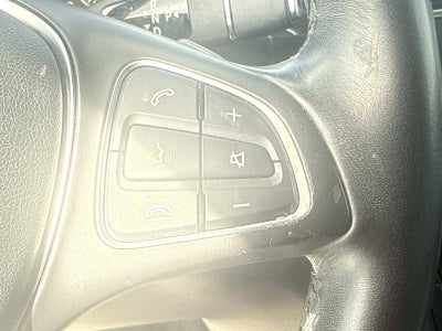 2017 Mercedes-Benz GLE GLE 350