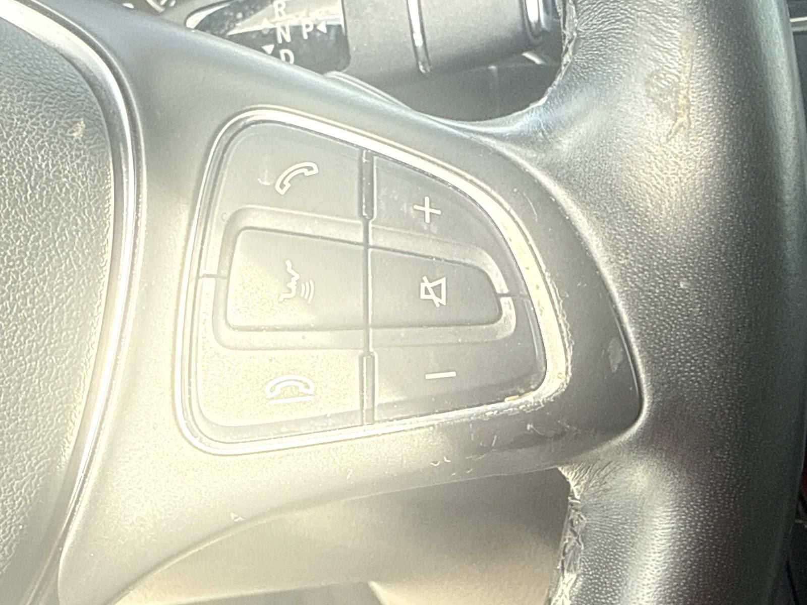 2017 Mercedes-Benz GLE GLE 350