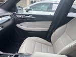 2017 Mercedes-Benz GLE GLE 350