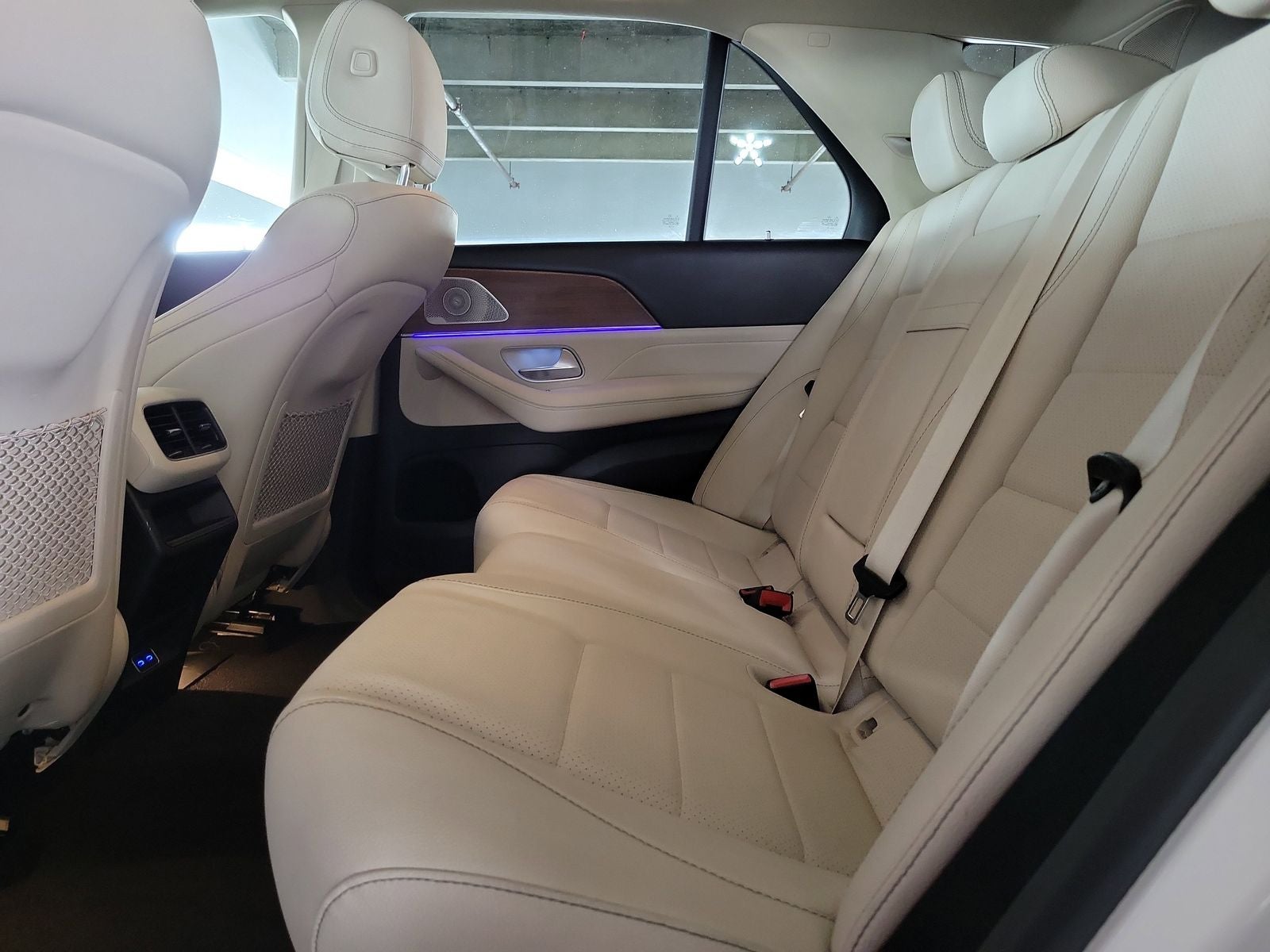 2024 Mercedes-Benz GLE GLE 350 4MATIC®