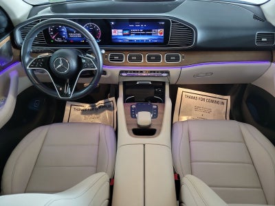 2024 Mercedes-Benz GLE GLE 350 4MATIC®