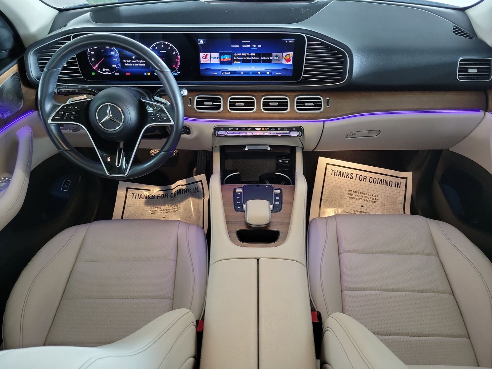 2024 Mercedes-Benz GLE GLE 350 4MATIC®