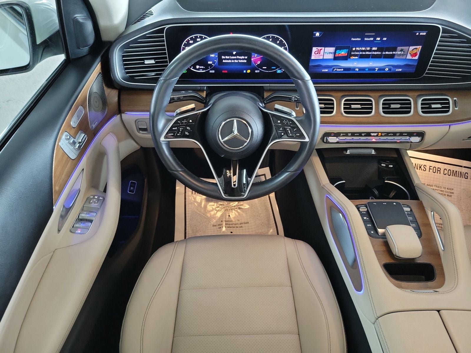 2024 Mercedes-Benz GLE GLE 350 4MATIC®