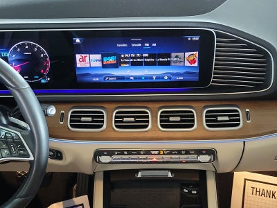 2024 Mercedes-Benz GLE GLE 350 4MATIC®