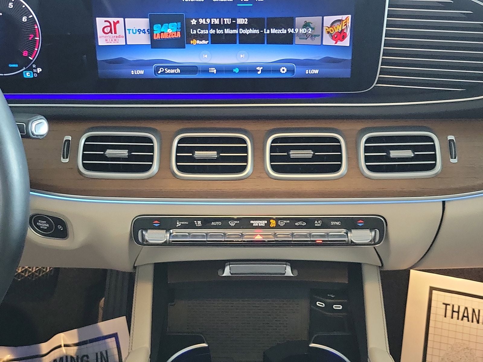 2024 Mercedes-Benz GLE GLE 350 4MATIC®