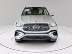 2024 Mercedes-Benz GLE GLE 350 4MATIC®