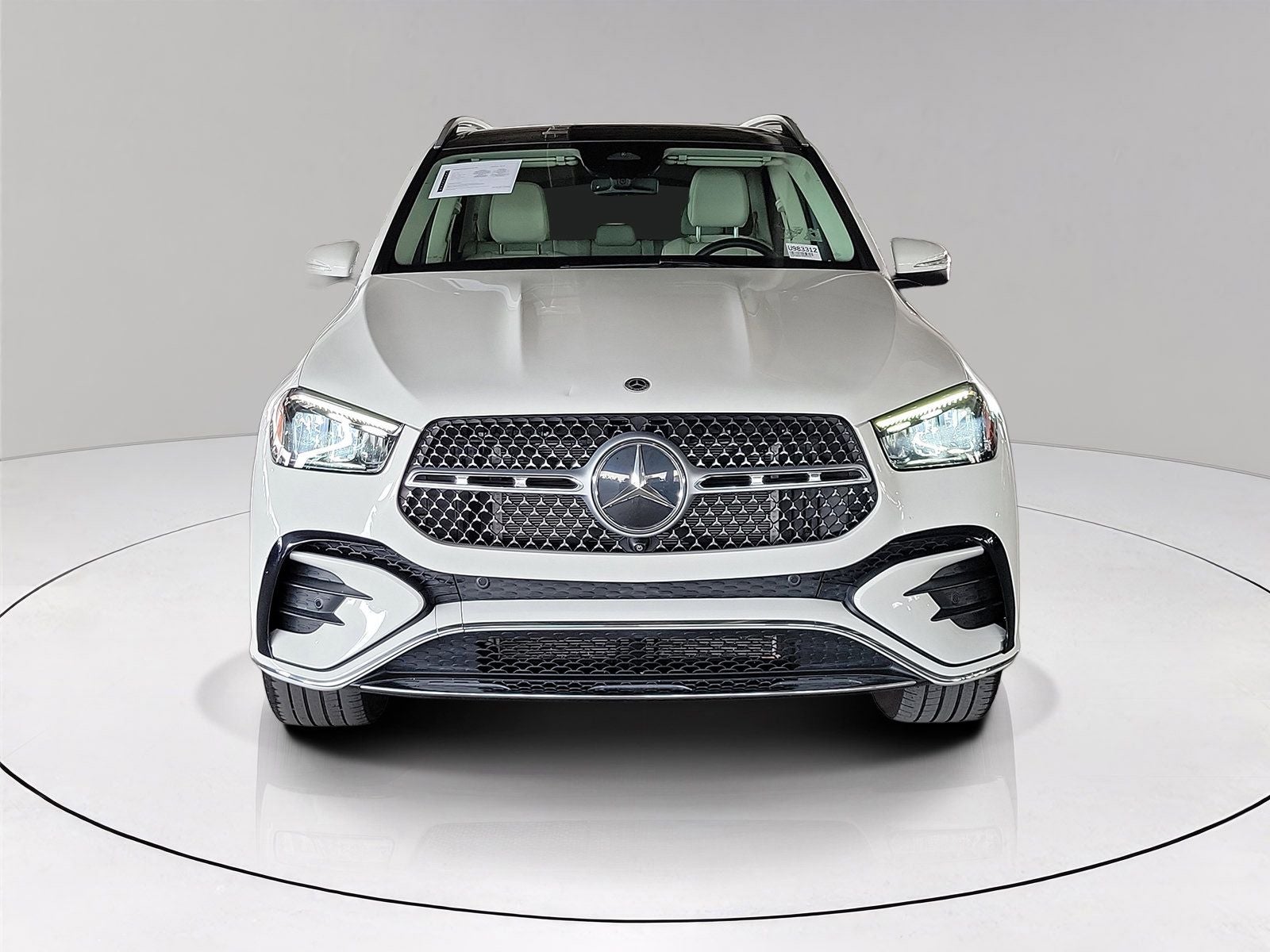 2024 Mercedes-Benz GLE GLE 350 4MATIC®