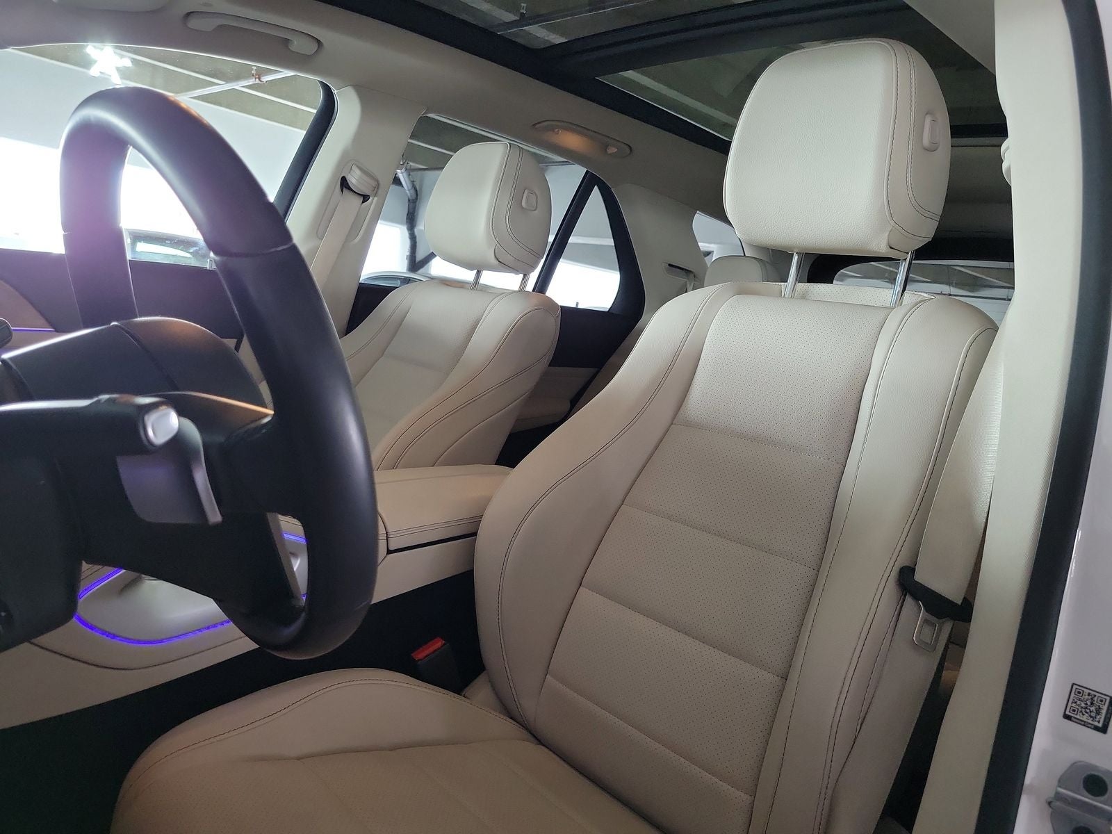 2024 Mercedes-Benz GLE GLE 350 4MATIC®