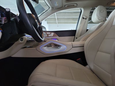 2024 Mercedes-Benz GLE GLE 350 4MATIC®