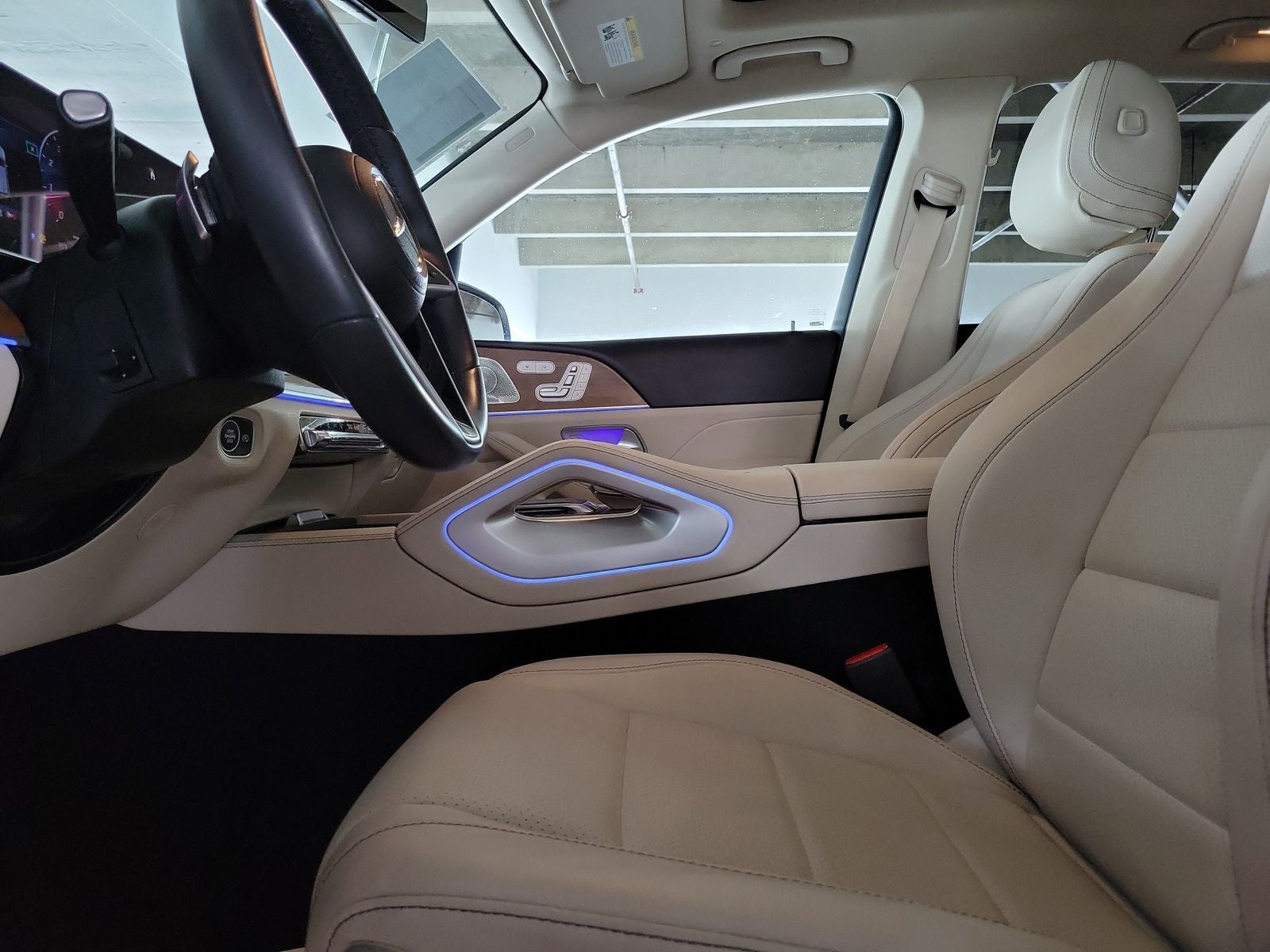 2024 Mercedes-Benz GLE GLE 350 4MATIC®