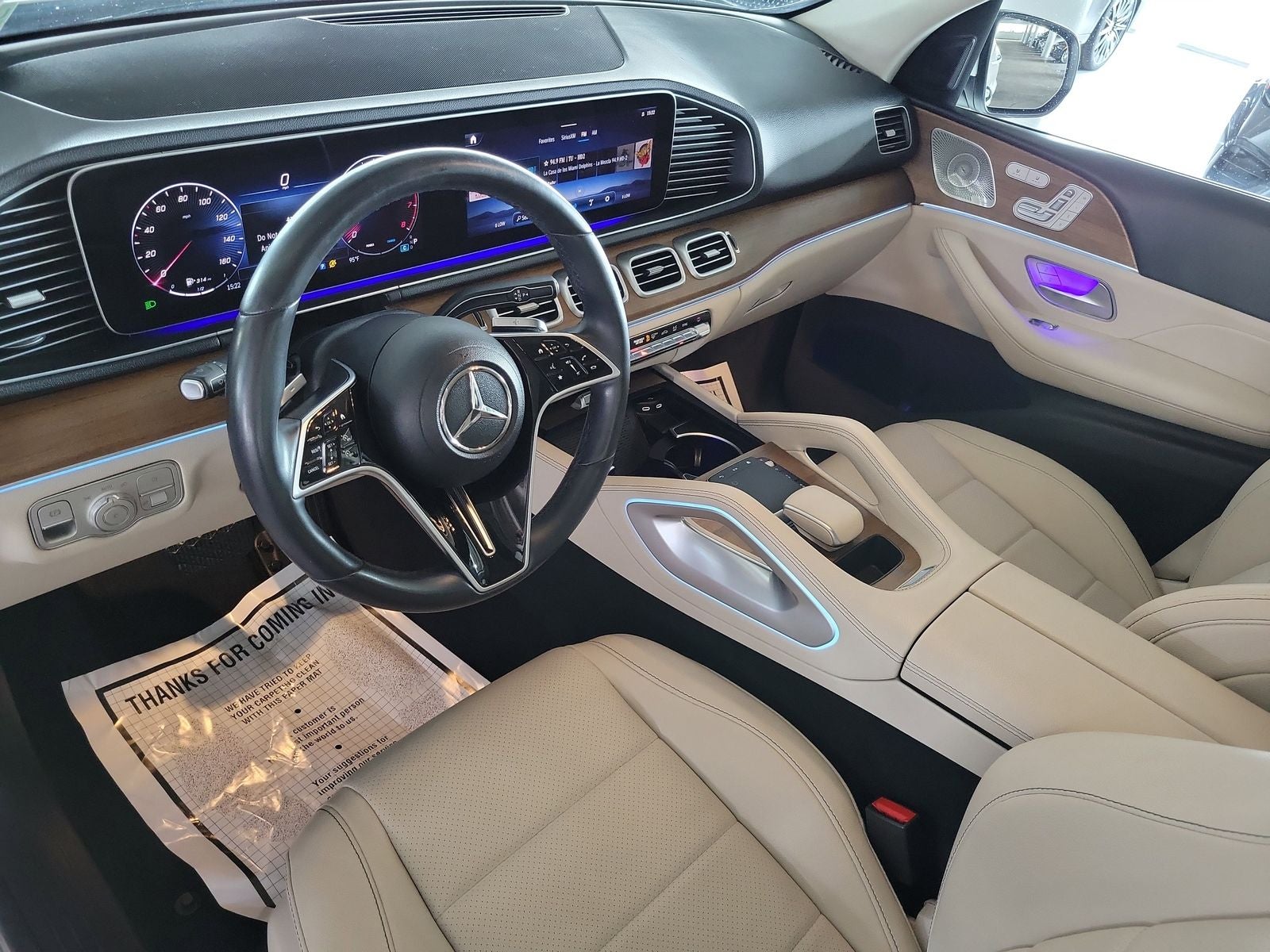 2024 Mercedes-Benz GLE GLE 350 4MATIC®