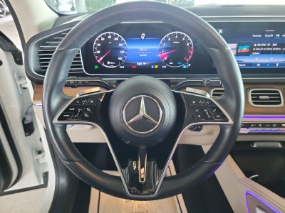 2024 Mercedes-Benz GLE GLE 350 4MATIC®