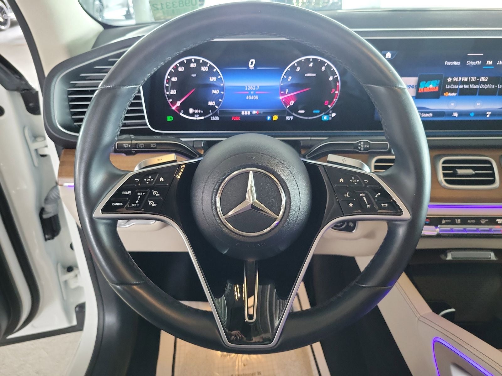 2024 Mercedes-Benz GLE GLE 350 4MATIC®