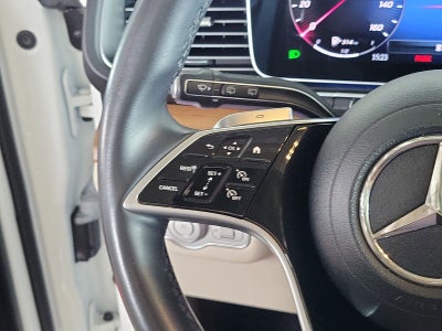 2024 Mercedes-Benz GLE GLE 350 4MATIC®