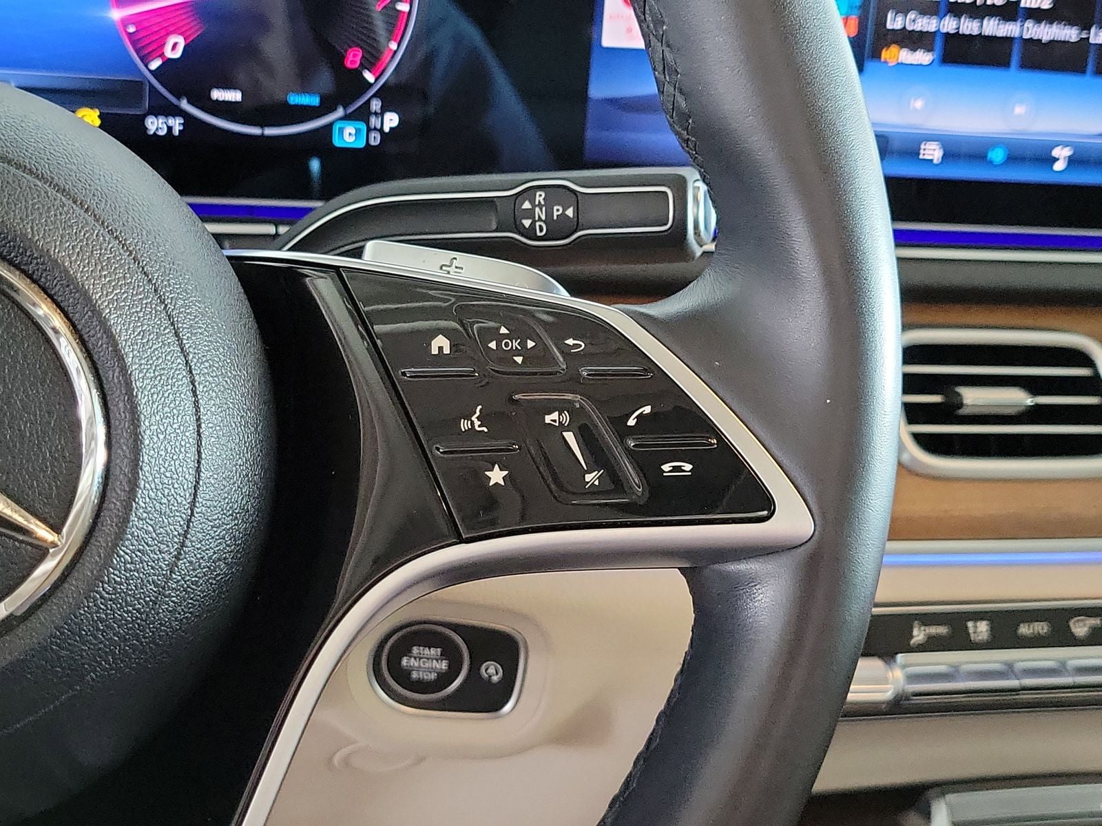 2024 Mercedes-Benz GLE GLE 350 4MATIC®