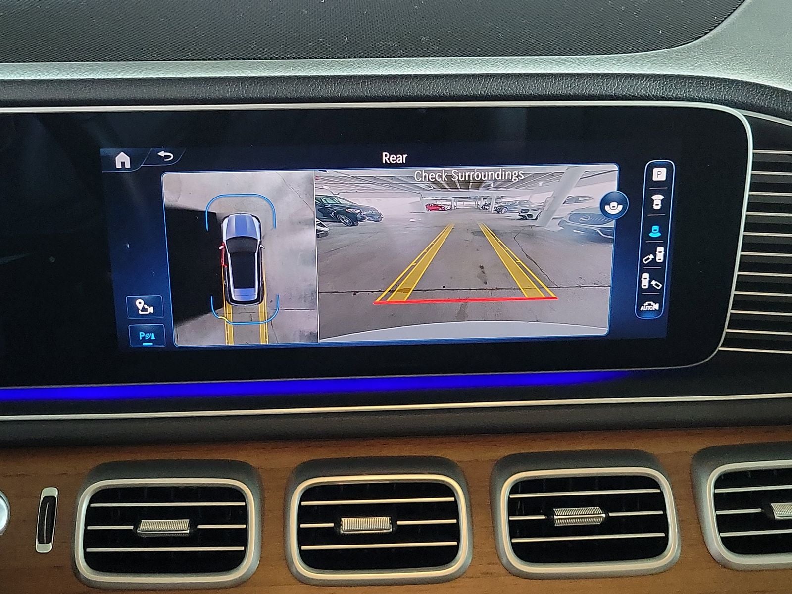 2024 Mercedes-Benz GLE GLE 350 4MATIC®