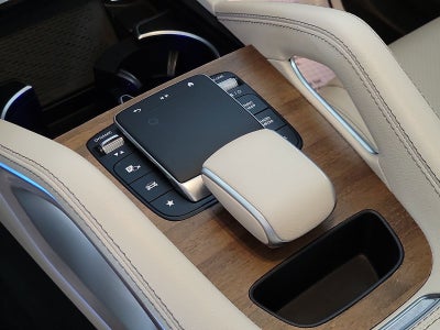 2024 Mercedes-Benz GLE GLE 350 4MATIC®