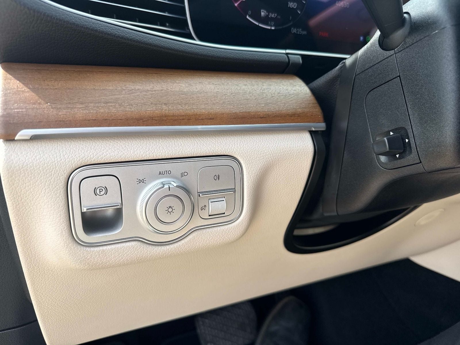 2024 Mercedes-Benz GLE GLE 350 4MATIC®