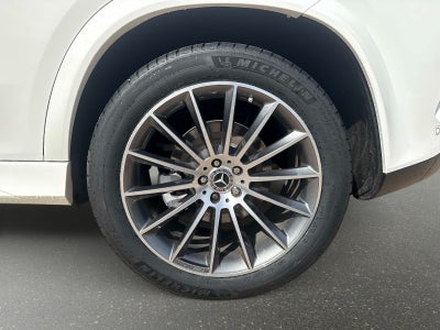 2024 Mercedes-Benz GLE GLE 350 4MATIC®