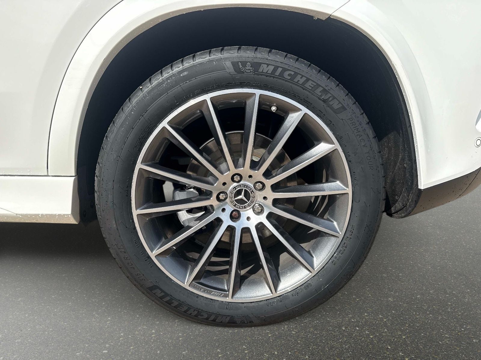 2024 Mercedes-Benz GLE GLE 350 4MATIC®