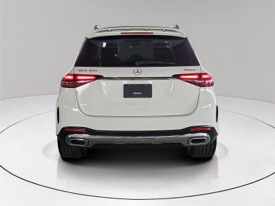 2024 Mercedes-Benz GLE GLE 350 4MATIC®
