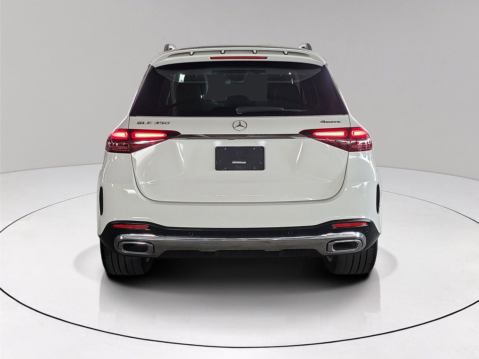 2024 Mercedes-Benz GLE GLE 350 4MATIC®