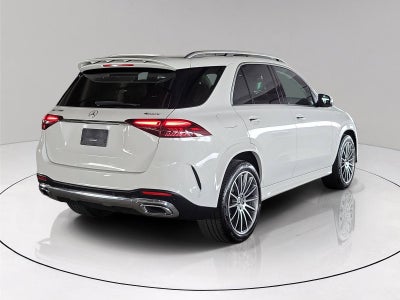 2024 Mercedes-Benz GLE GLE 350 4MATIC®