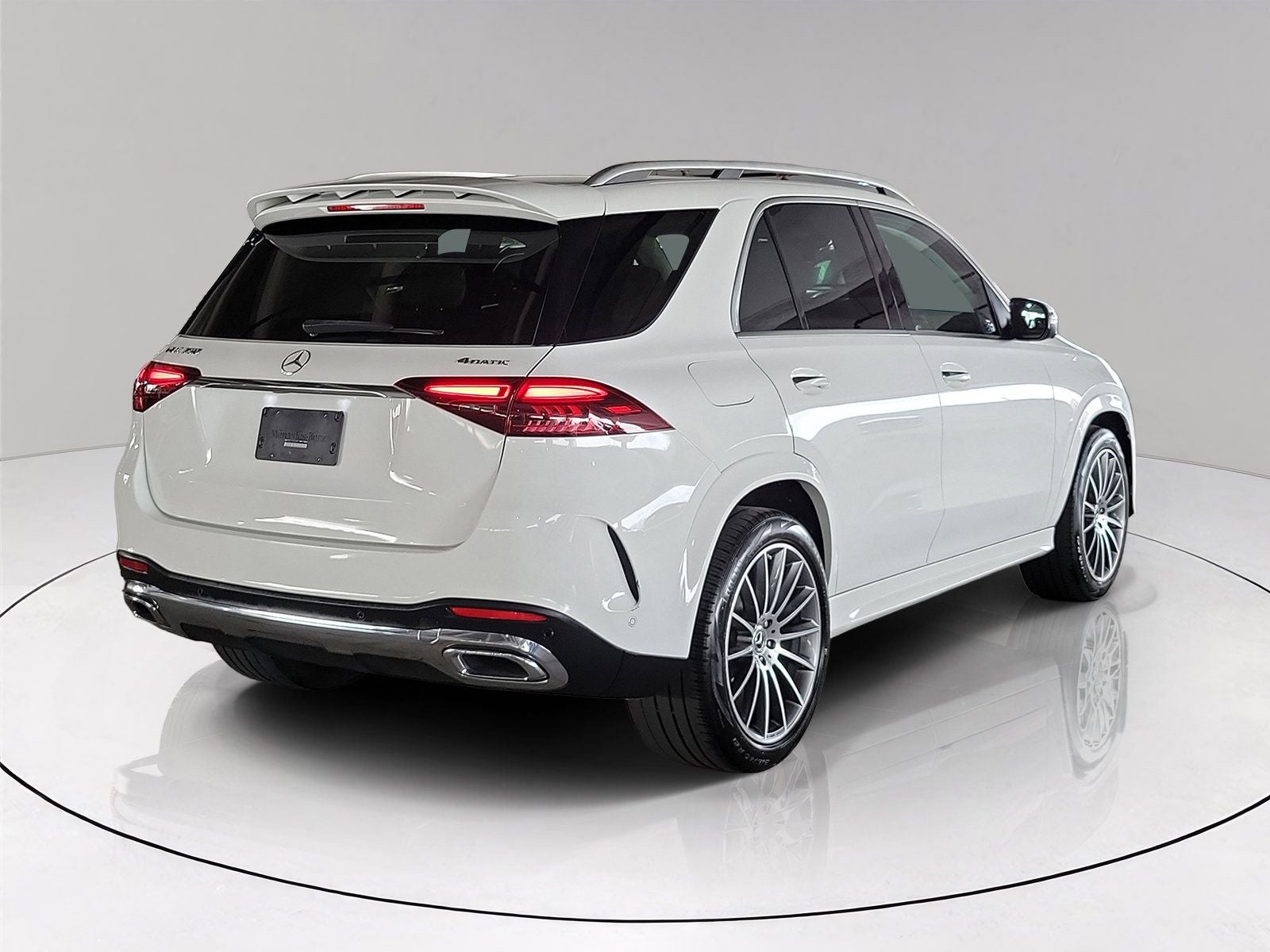2024 Mercedes-Benz GLE GLE 350 4MATIC®