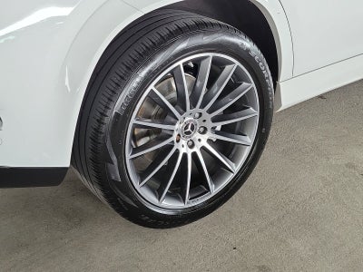 2024 Mercedes-Benz GLE GLE 350 4MATIC®