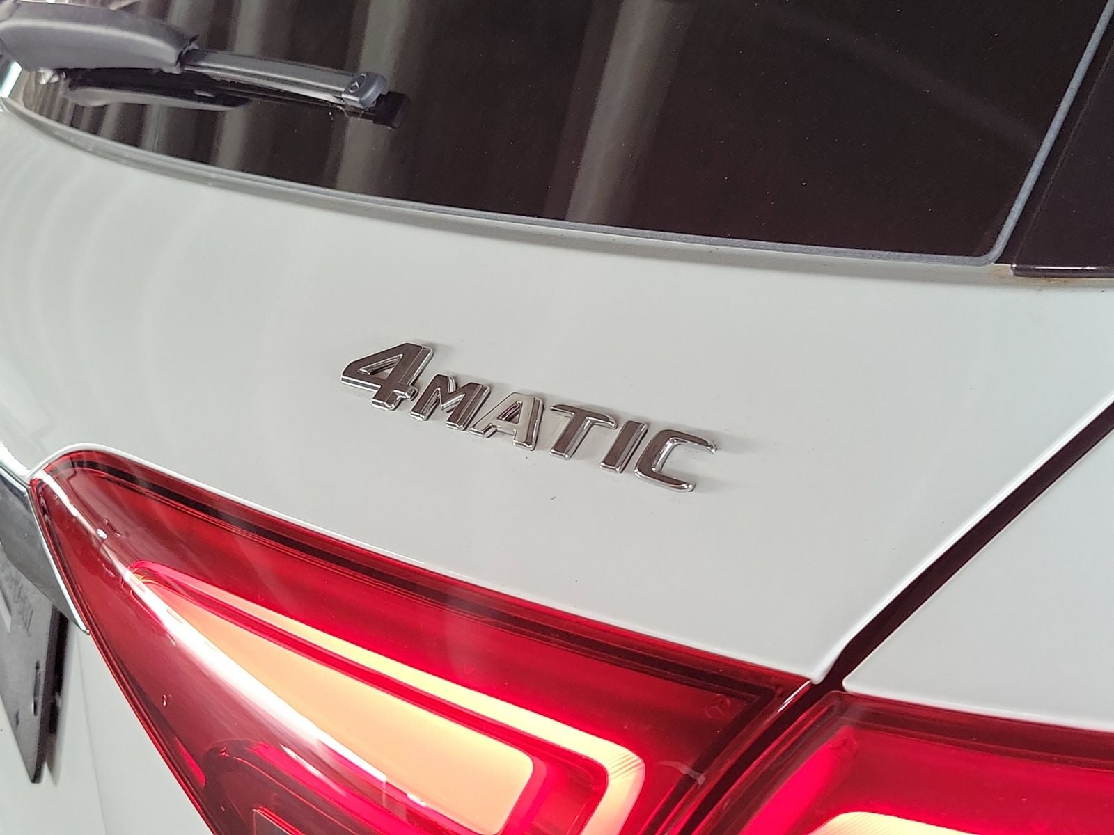 2024 Mercedes-Benz GLE GLE 350 4MATIC®