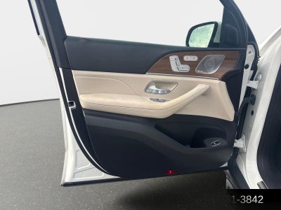 2022 Mercedes-Benz GLE GLE 350