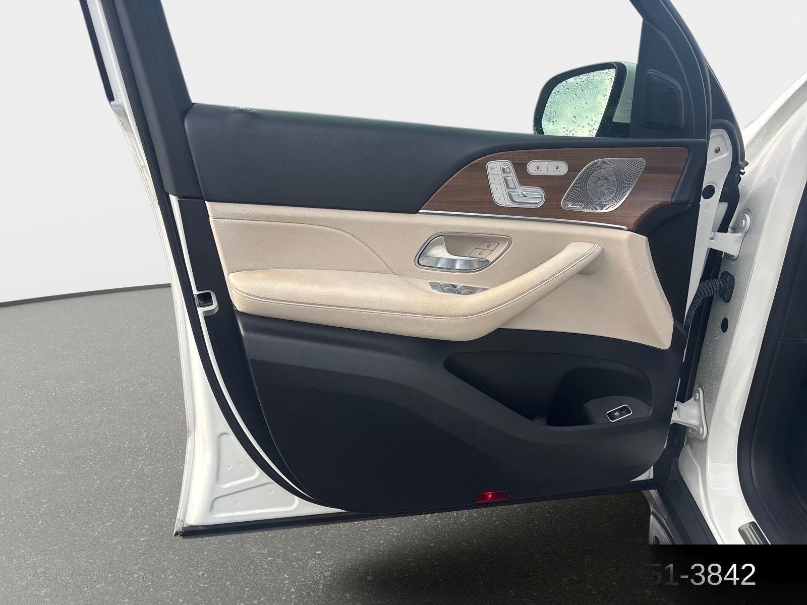 2022 Mercedes-Benz GLE GLE 350